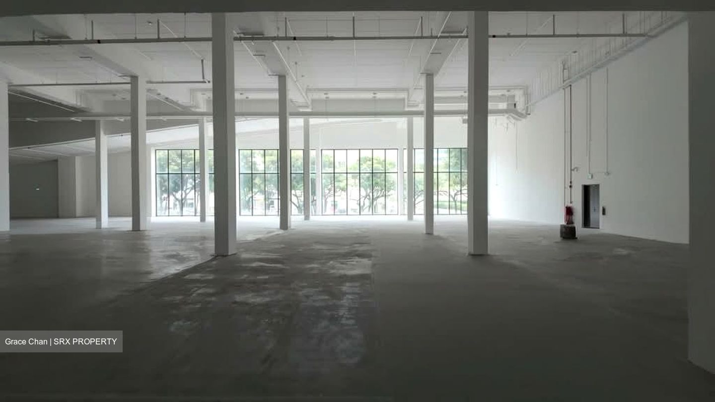 The Furniture Mall (D22), Factory #557599621